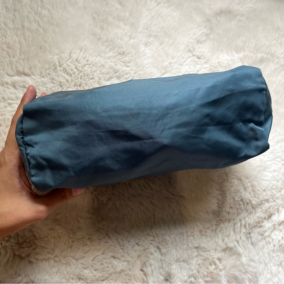 Authentic Prada large pouch cosmetic case - Picture 6 of 13